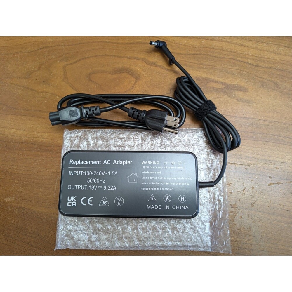 19V AC Adapter For BA-303 BA-403 BA-503 Inogen One G4 G5 Battery Charger Power